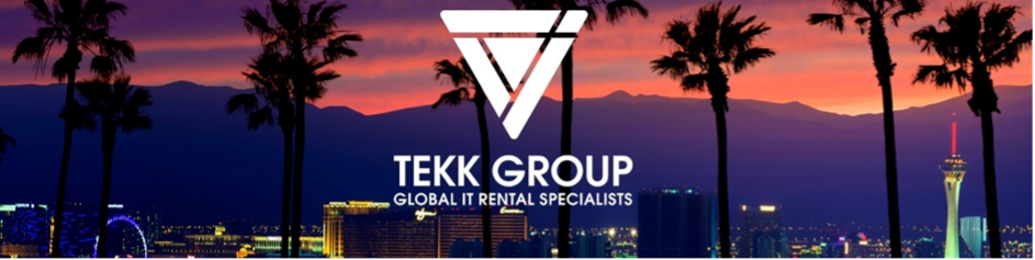We’ve Got The Tekk